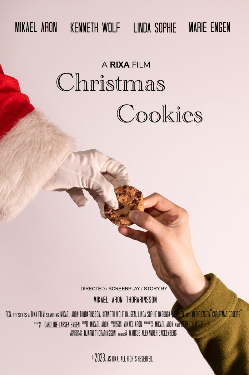 Christmas Cookies